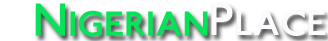 Nigerian Place - Powered by vBulletin